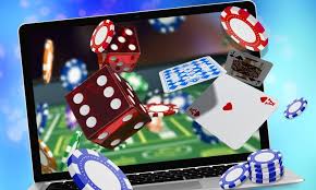 Experience the Thrills of Online Casino Gaming at Forza.Bet 2030235891 Experience the Thrills of Online Casino Gaming at Forza.Bet 2030235891